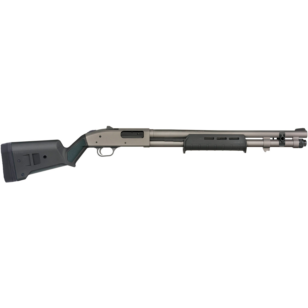 Mos 590A1 12M/20CB Magpul Tun