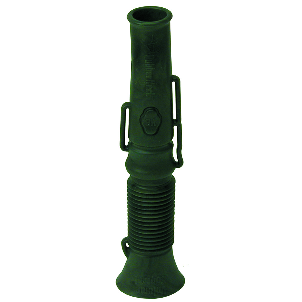 Primos Rubberneck Deer Call - Black Rubber