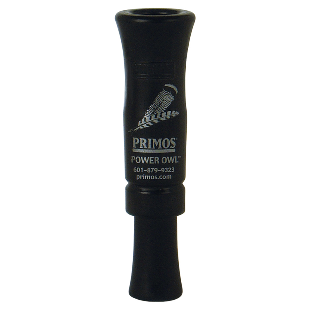 Primos Power Owl Turkey Locator Call