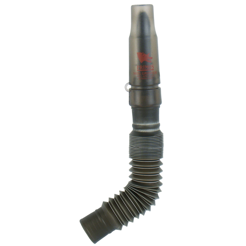Primos PS320 Hog Grunter Call Gray Plastic