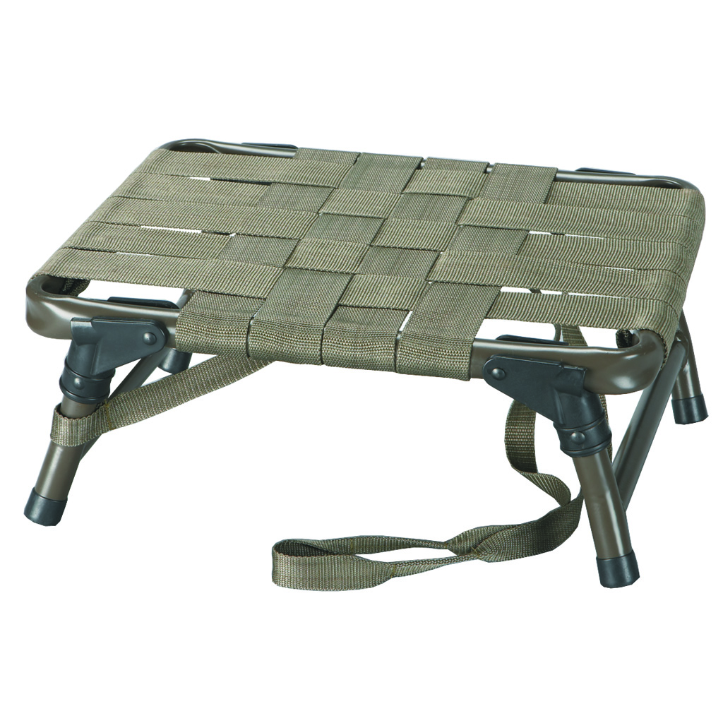 Hunters Specialties Strut Seat With Folding Legs