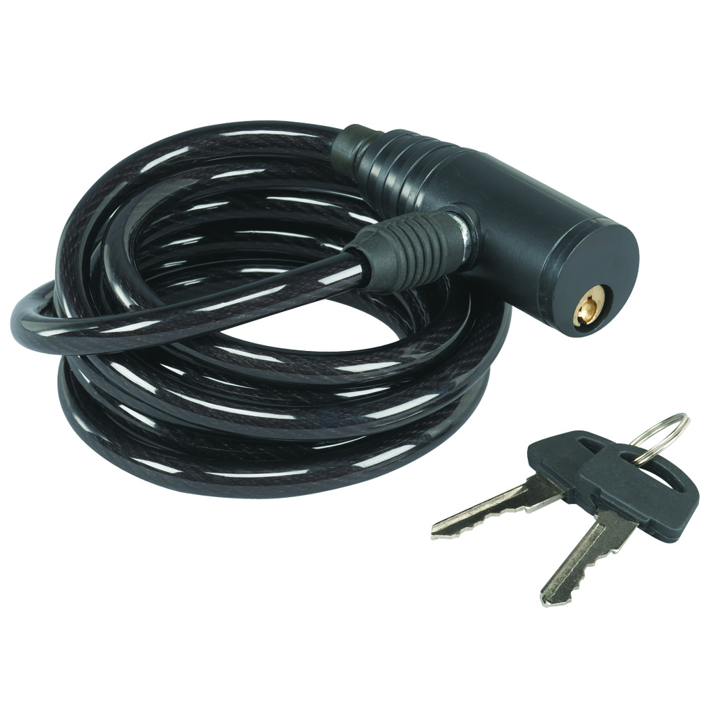 Hunter Specialties 6FT Cable Lock With Key