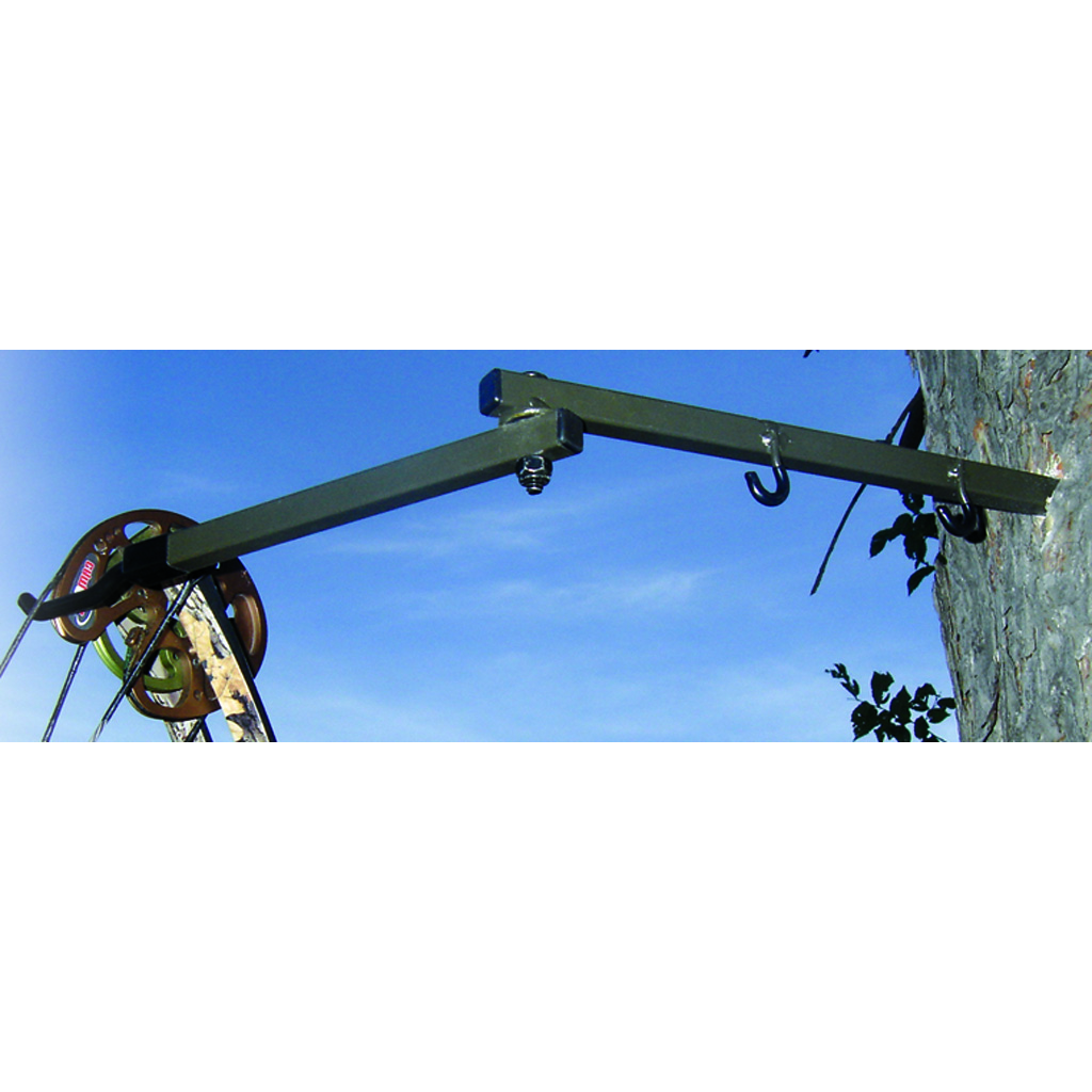 Hme Folding Bow Hanger 3 Pack