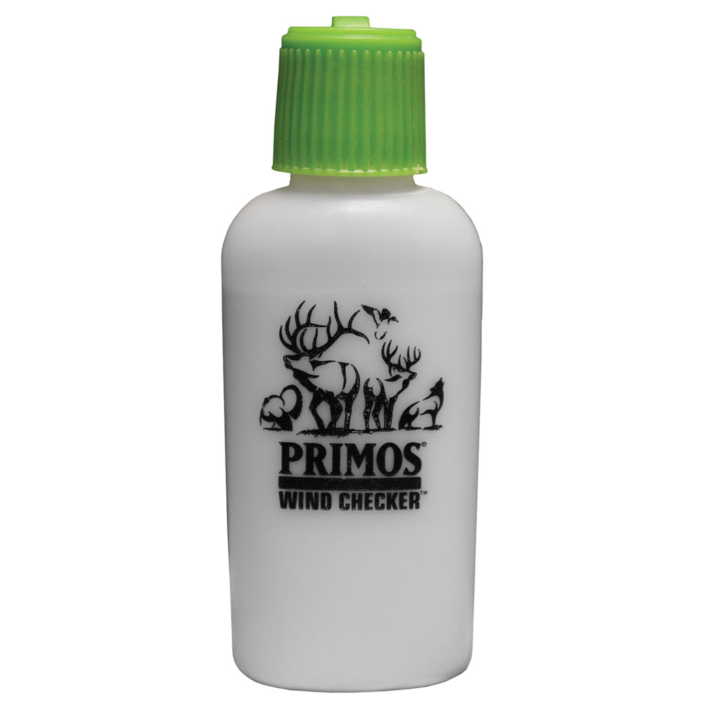 Primos Wind Checker Powder 2 Oz