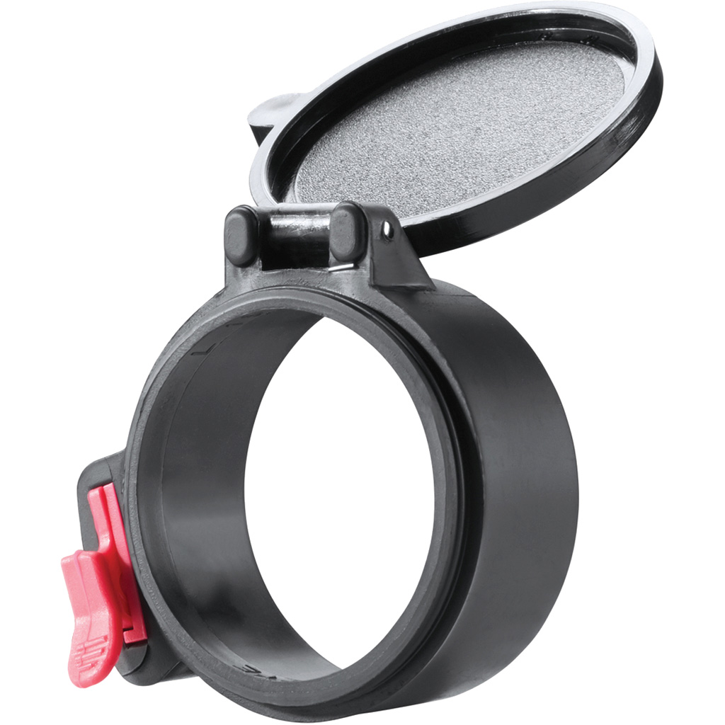 Butler Creek Flip-open Scope Cover 10 Eye Black - Image 2