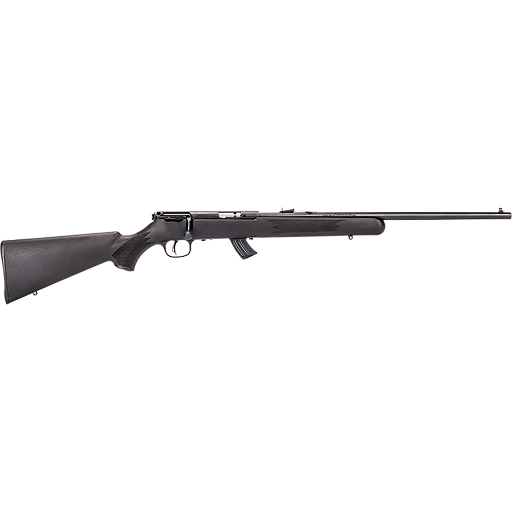 Sav Mark Ii-f 22LR Ba 10RD Mag