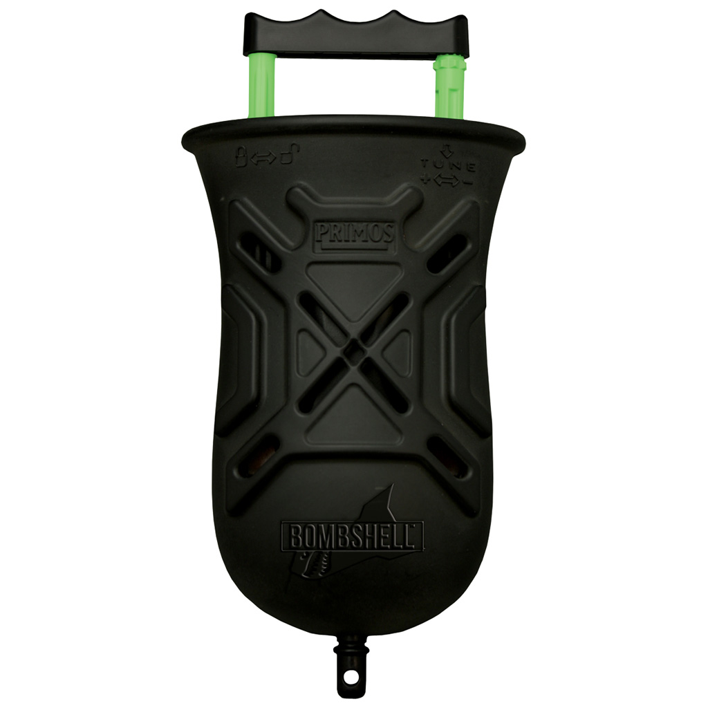 Primos Bombshell Push Pen Turkey Call