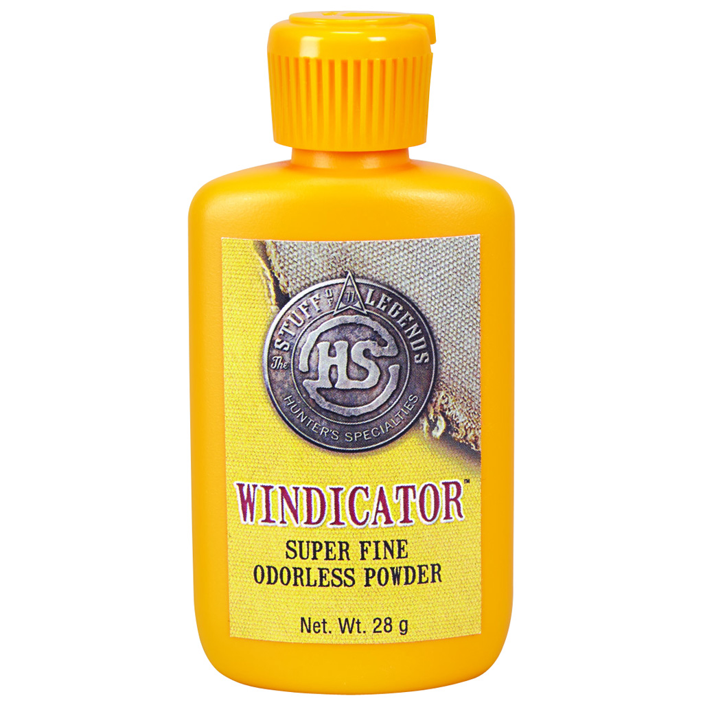Hunters Specialties Scent-a-way Windicator 28G 0.98 Oz