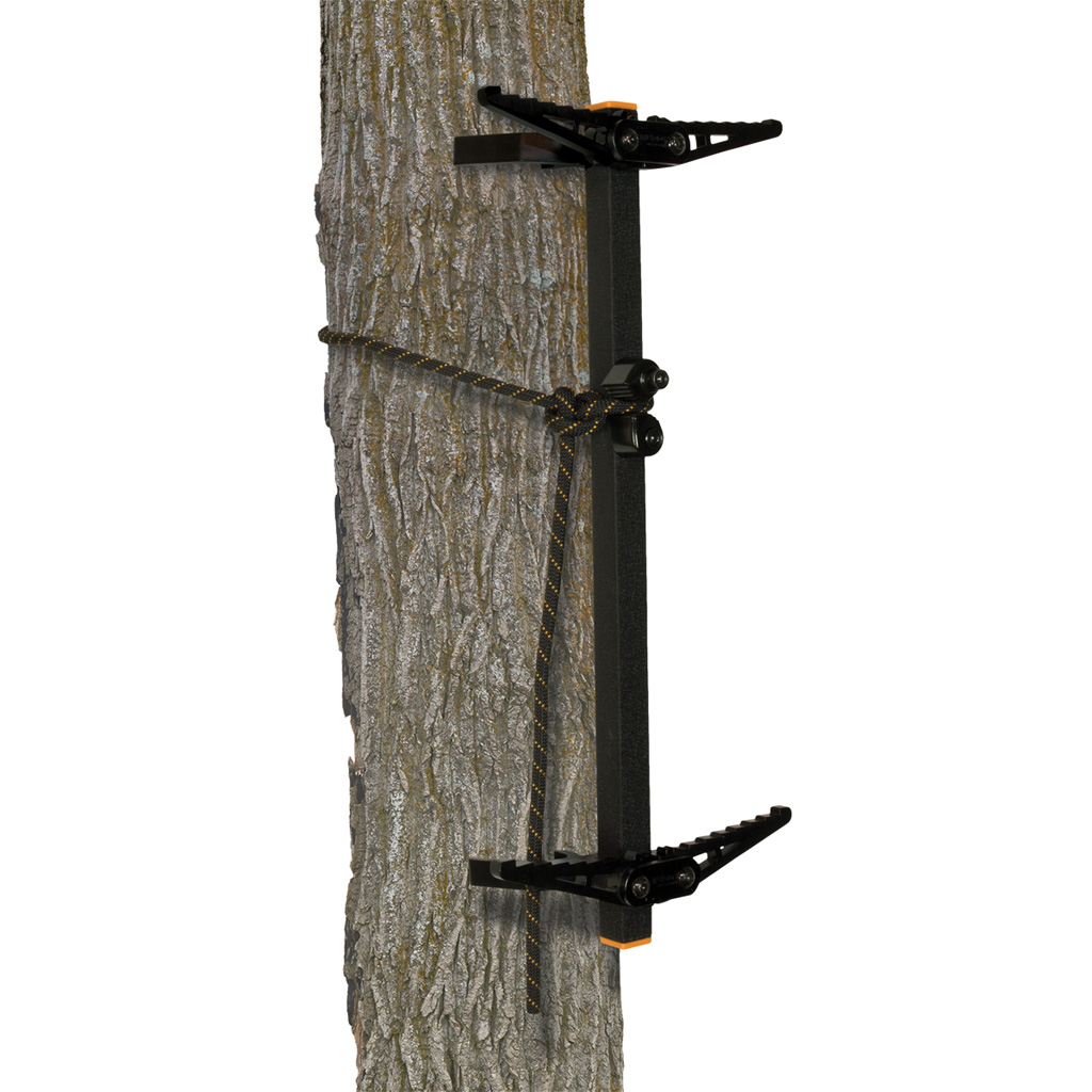 Muddy Pro Climbing Sticks 20 In. 4 Pack - Black Aluminum