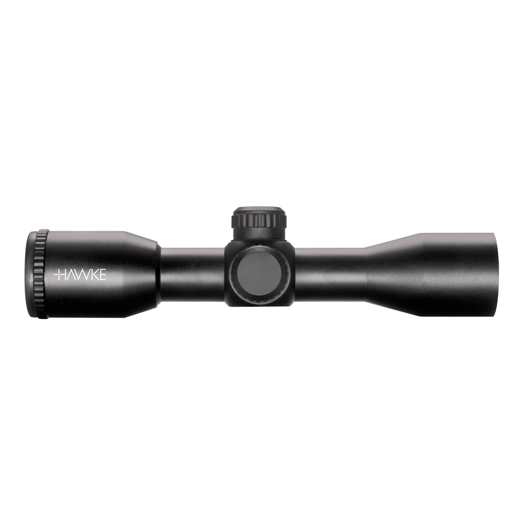 Hawke Xb Crossbow Scope 3X32 Illuminated Reticle