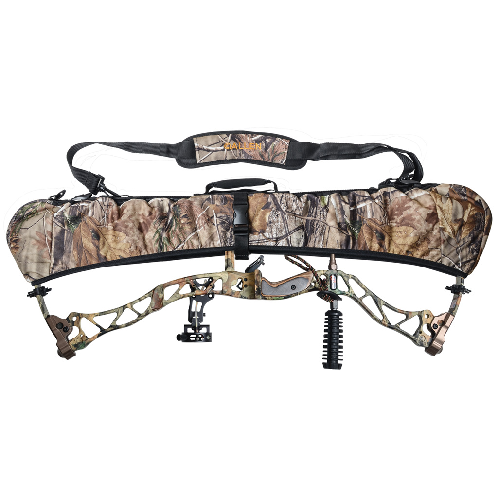 Allen Quick Fit Bow Sling 40IN Realtree Xtra