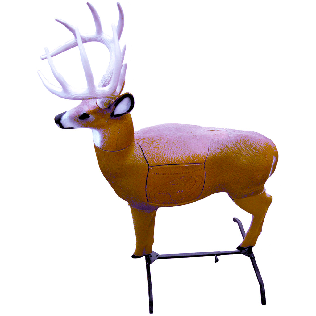Hme 3D Target Stand Adjustable 19 to 29