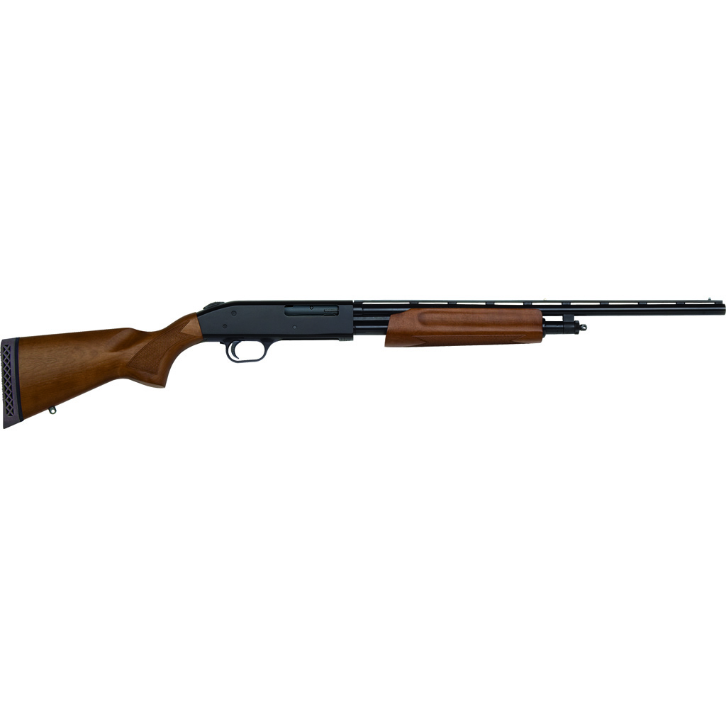 Mossberg 505 Youth Shotgun 410 Bore 20 Wood Stock