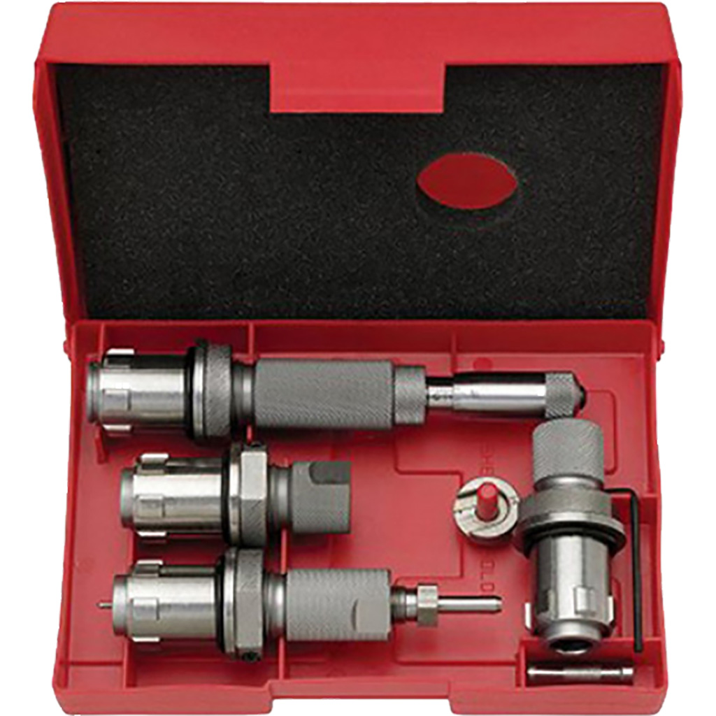 Hornady Series I 2-DIE Set 300 Win Mag