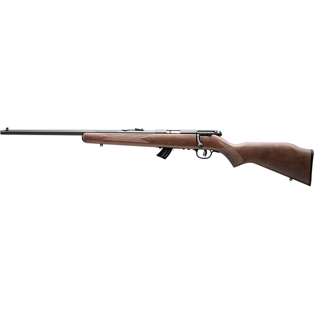 Sav Mark Ii-gl 22LR Ba 10RD Lh