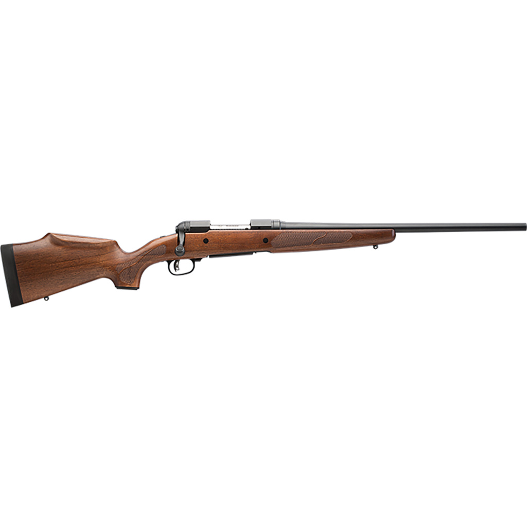 Savage 11 Lady Hunter 243 Win 20 4+1