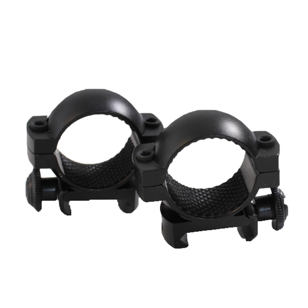 Tra Ring Weaver Med 1IN Matte
