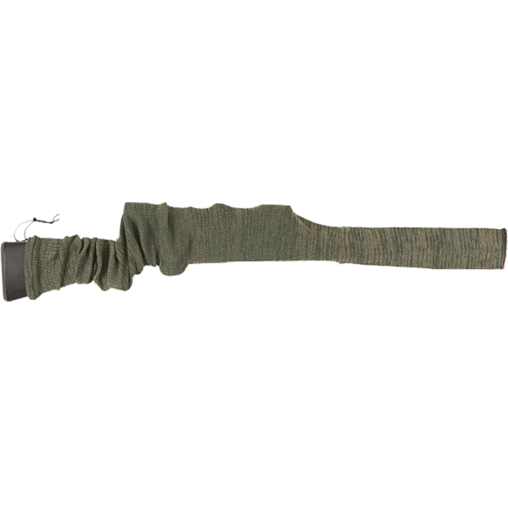 Allen 52 Knit Gun Sock in Green Camo