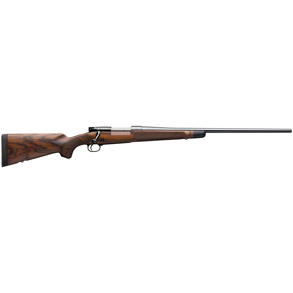 Winchester Model 70 Super Grade 308 Win 5+1 22 Barrel