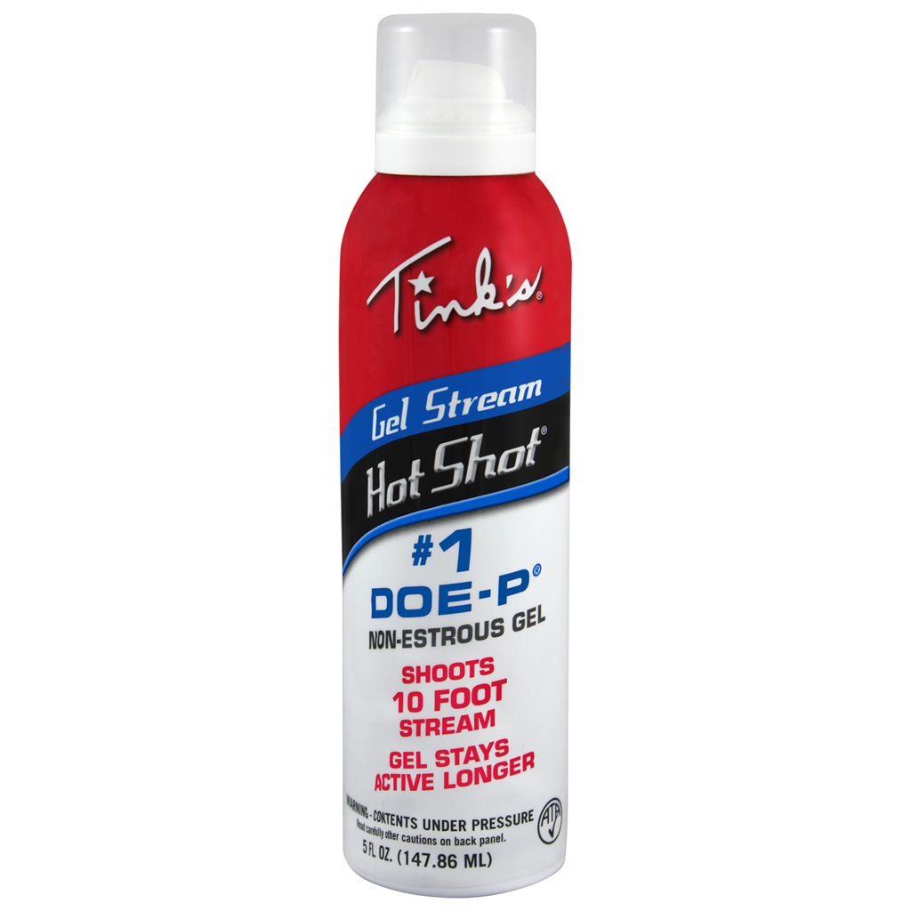 Tinks 1 Doe-p Non-estrous Gel 5 Oz.