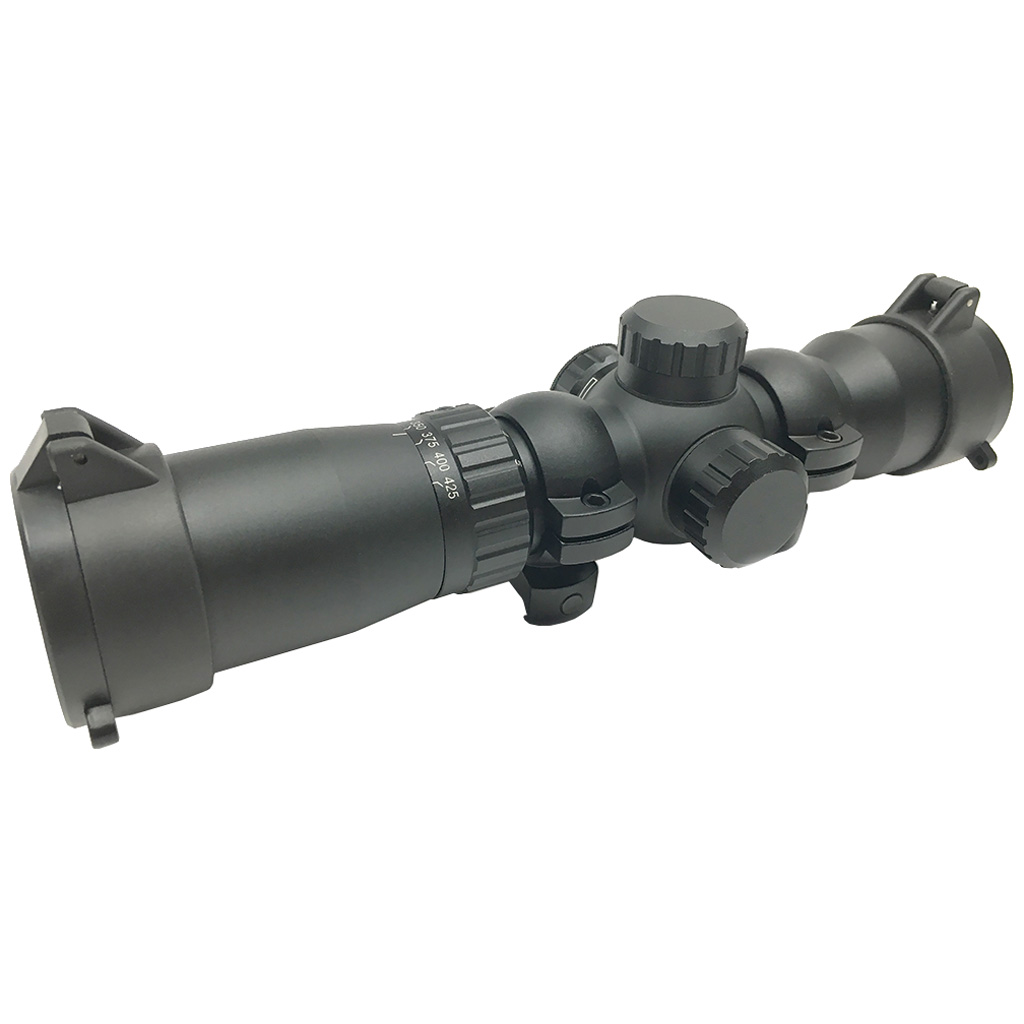 Ravin 100 Yd Illuminated Crossbow Scope