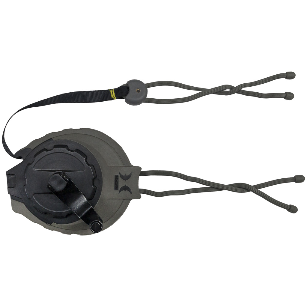 Hawk HWK-HA3036 Speed Retract Hoist Reel Odg 30 40LBS