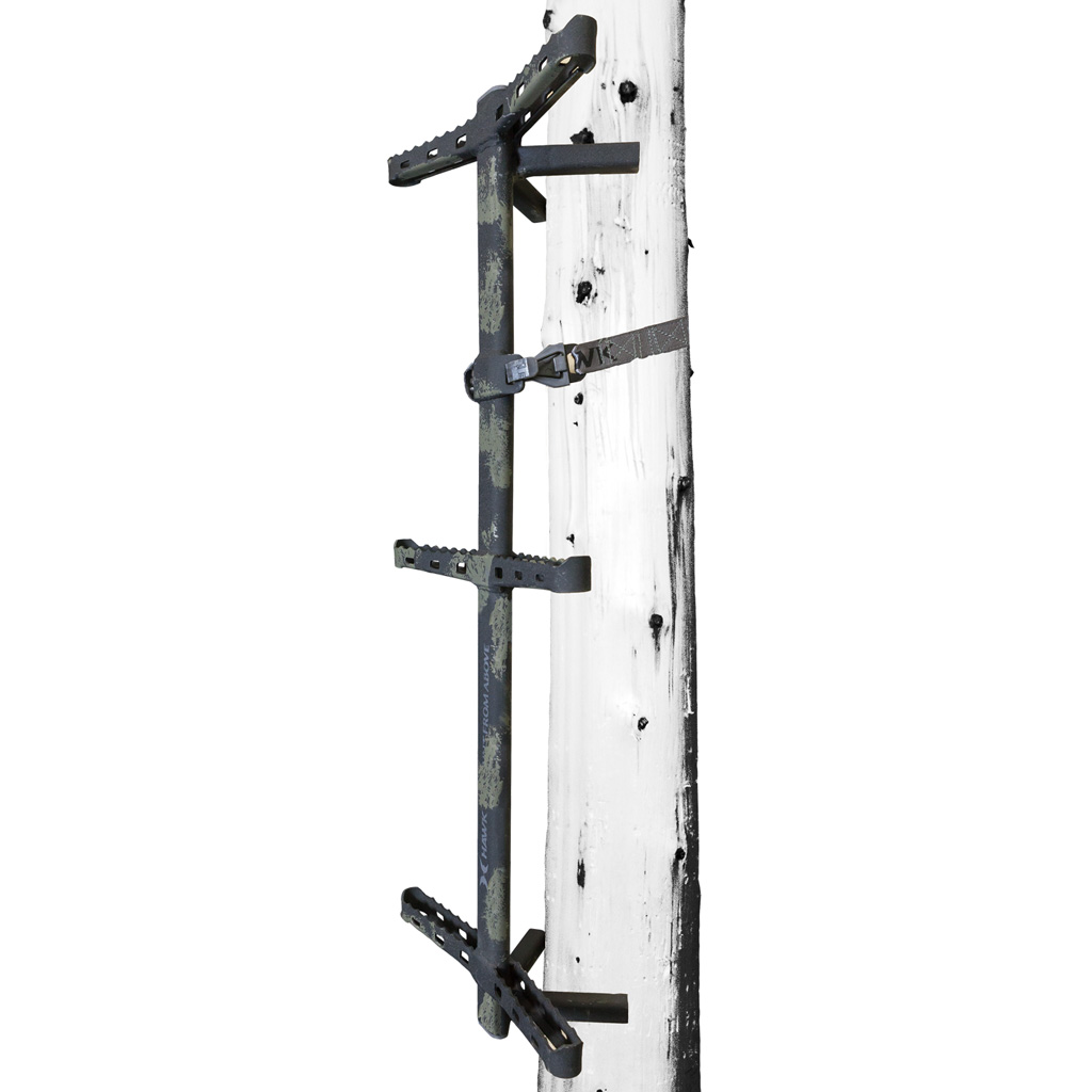 Hawk Ranger Traction 3PK Climbing Sticks