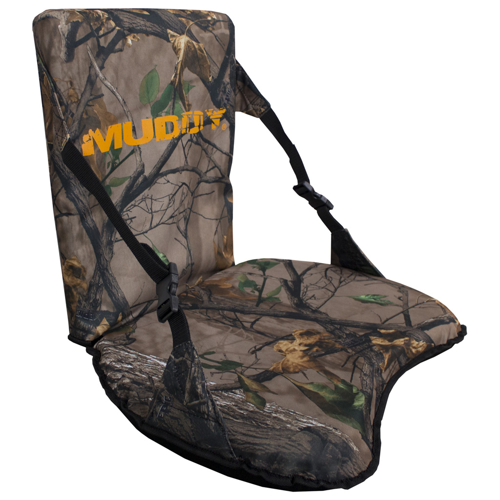 Muddy MUD-GS1105 Complete Seat Camo