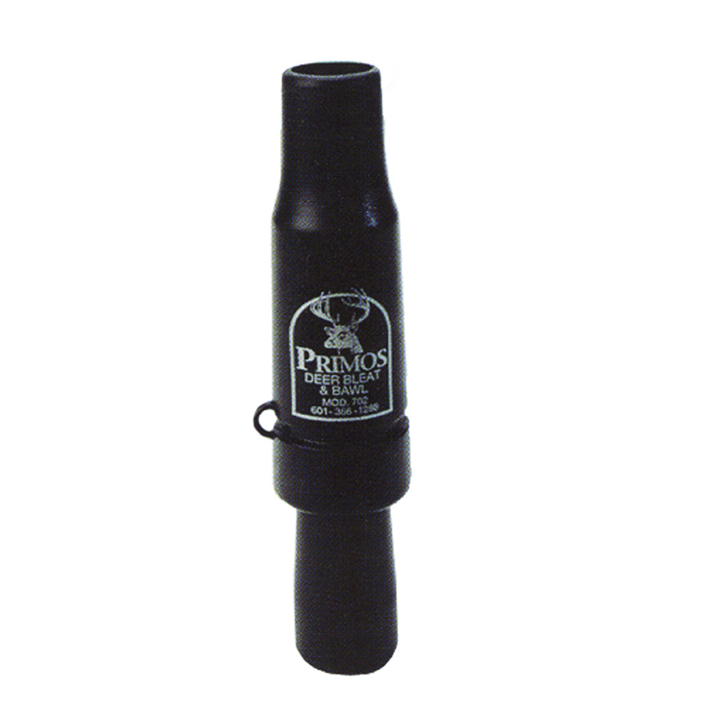 Primos Deer Bleat & Bawl Call