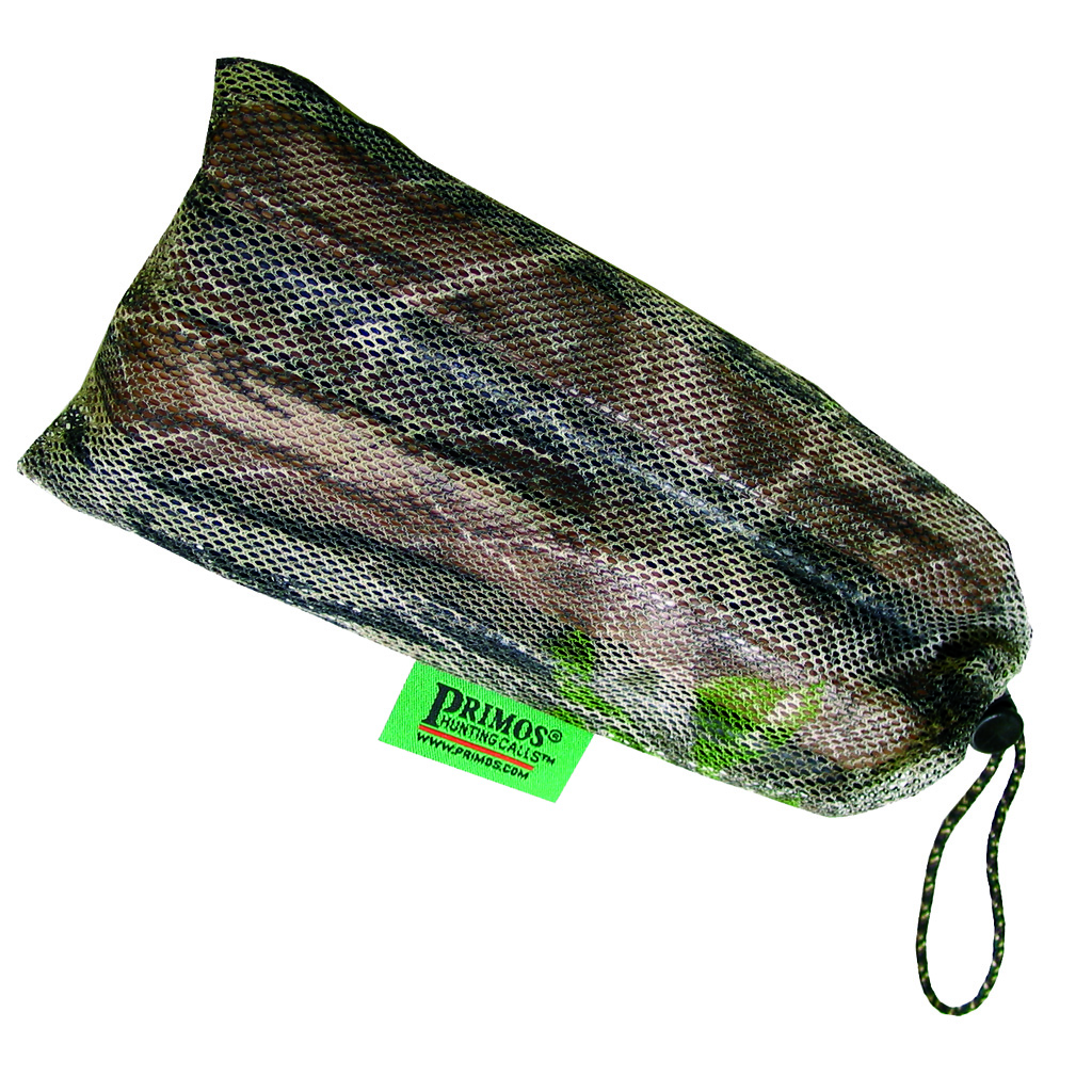 Primos Big Bucks Rattle Bag