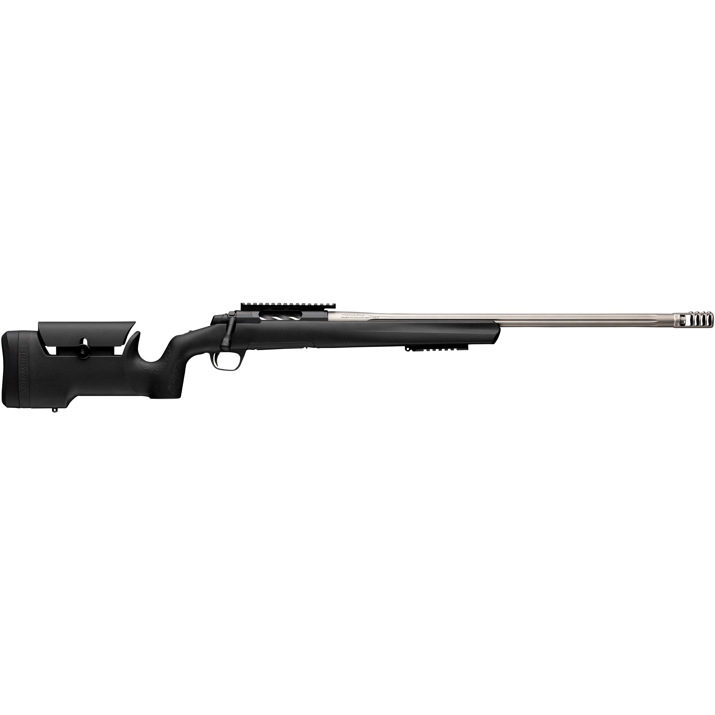 Brn XB2 Tgt Mx Pls 7PRC 26S 3R