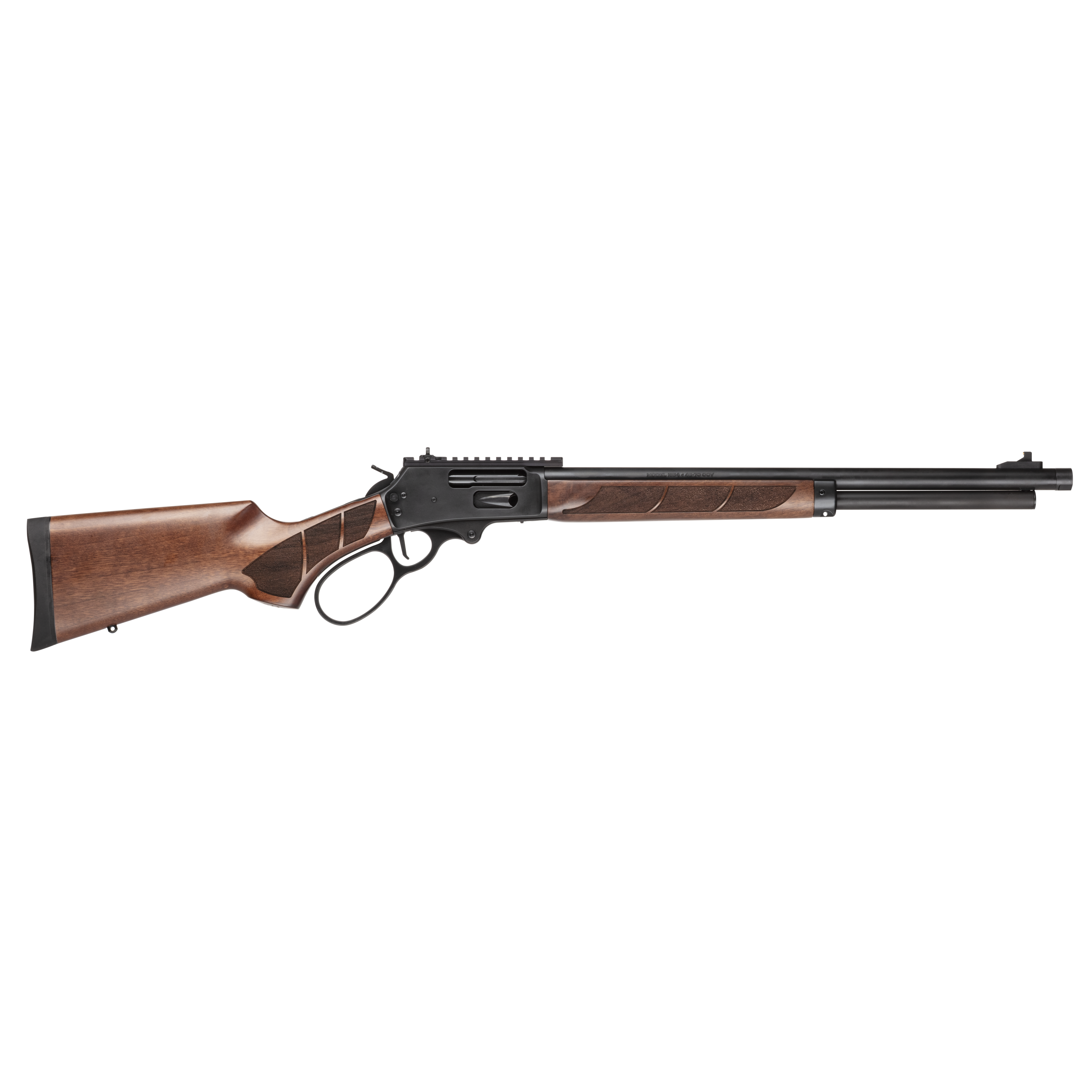 S&w 1854 45-70 Govt 20B Walnut