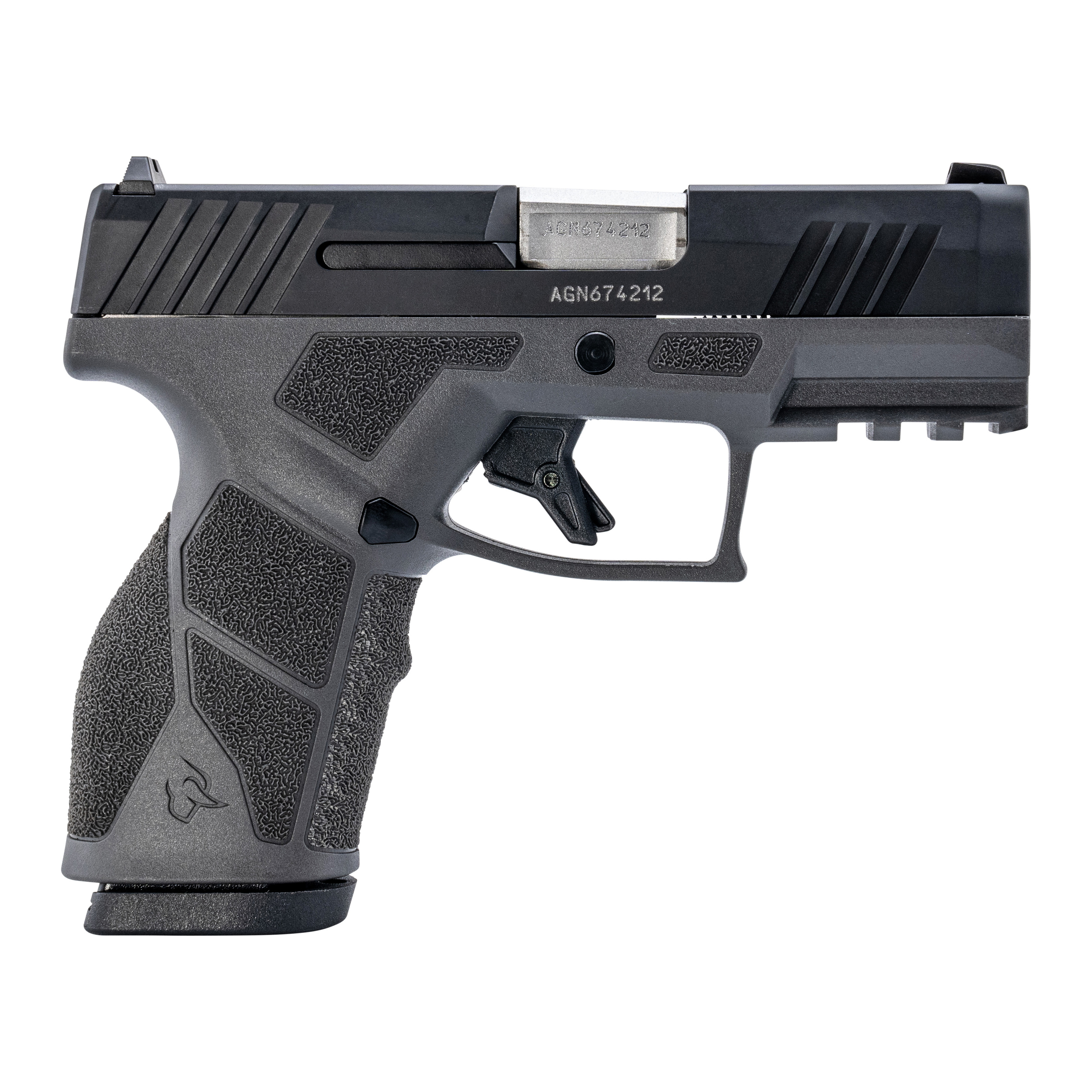 Tau GX2 9MM Pst 10RD Gry