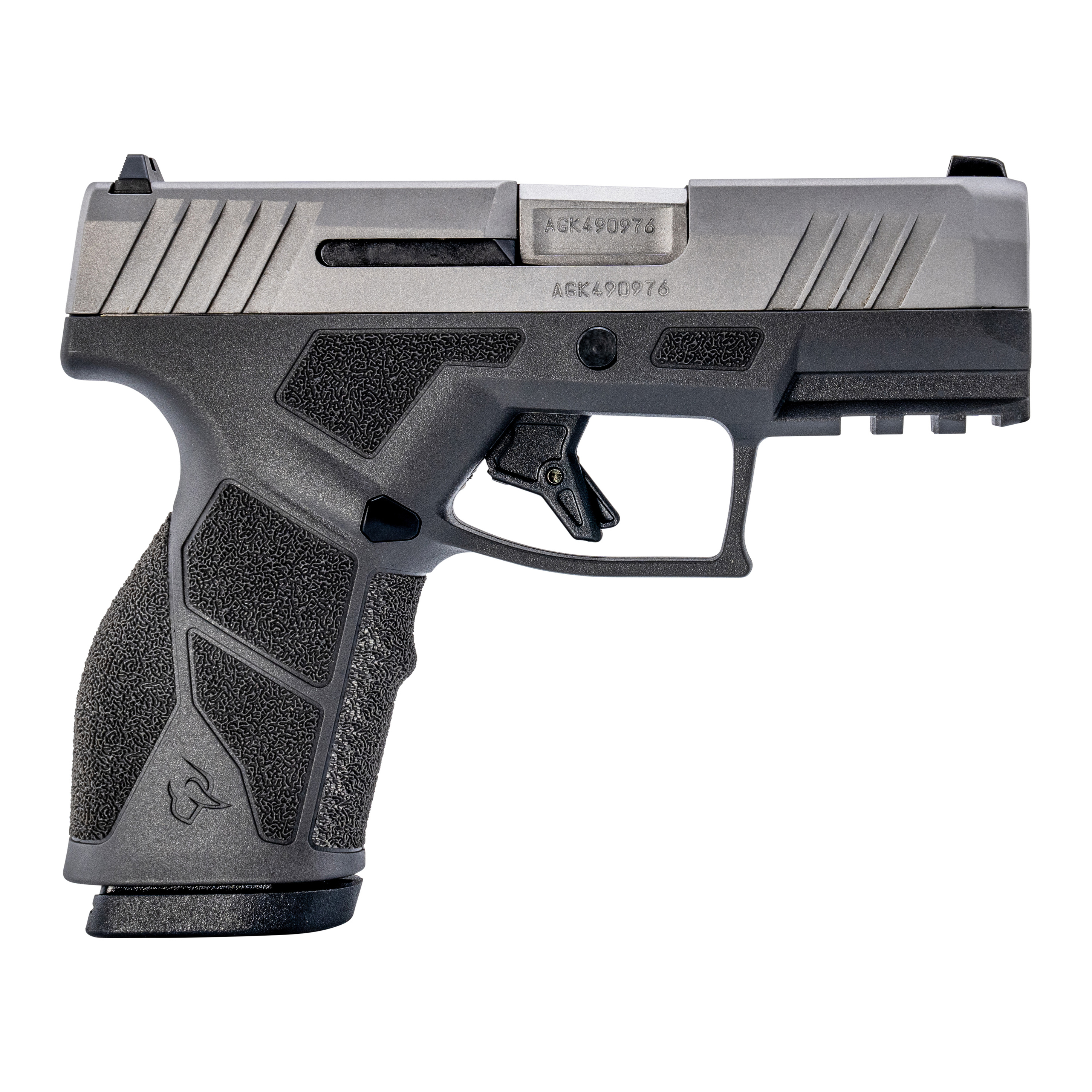 Tau GX2 9MM Pst 10RD Gry/ss