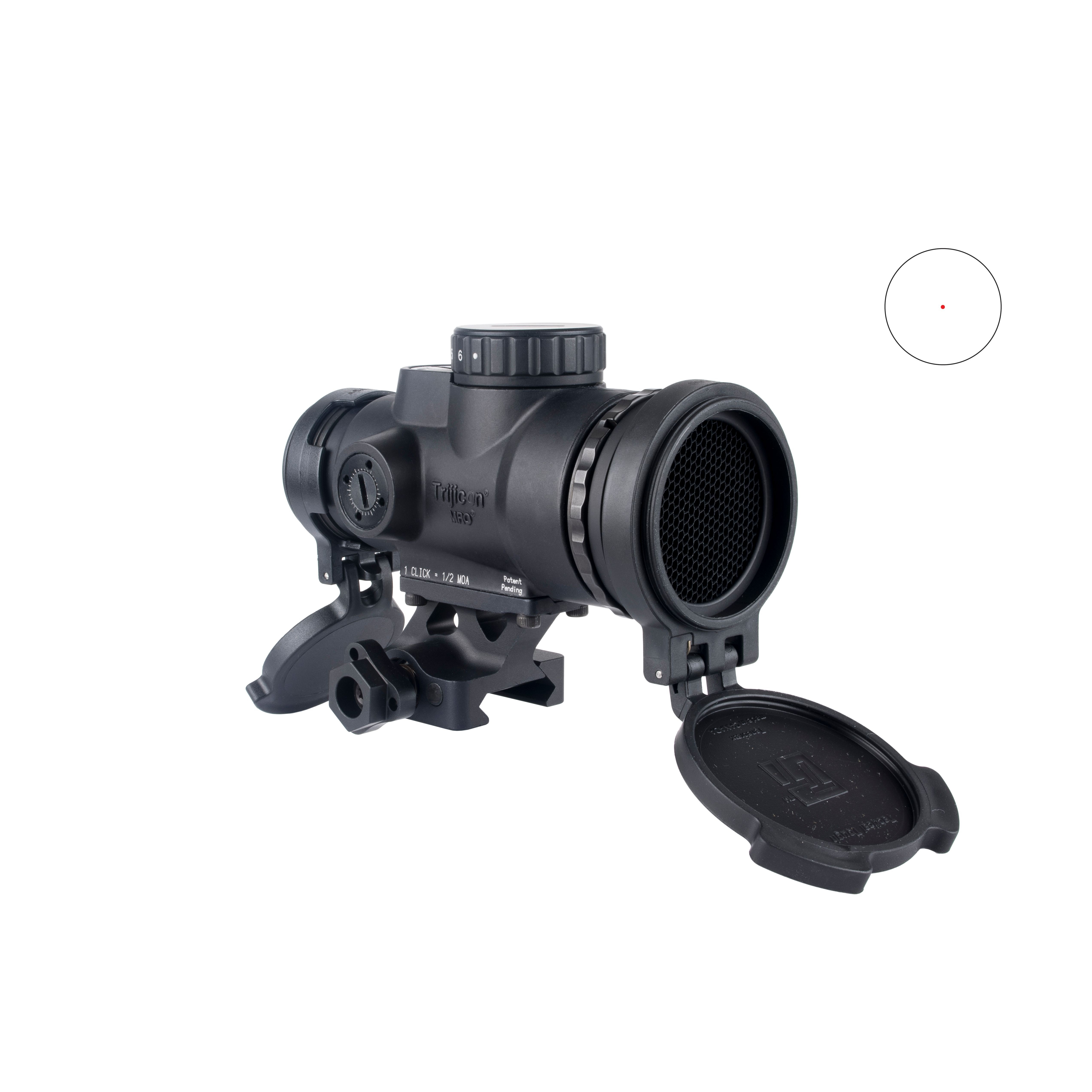 Trj Rdt Mro-sd Pat Rd 2MO