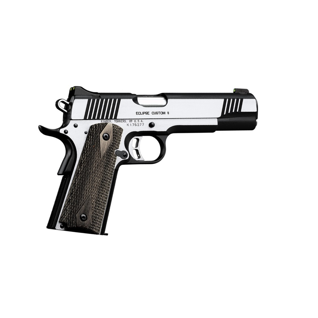Kmb Eclp Custii 1911 10MM Ca 8