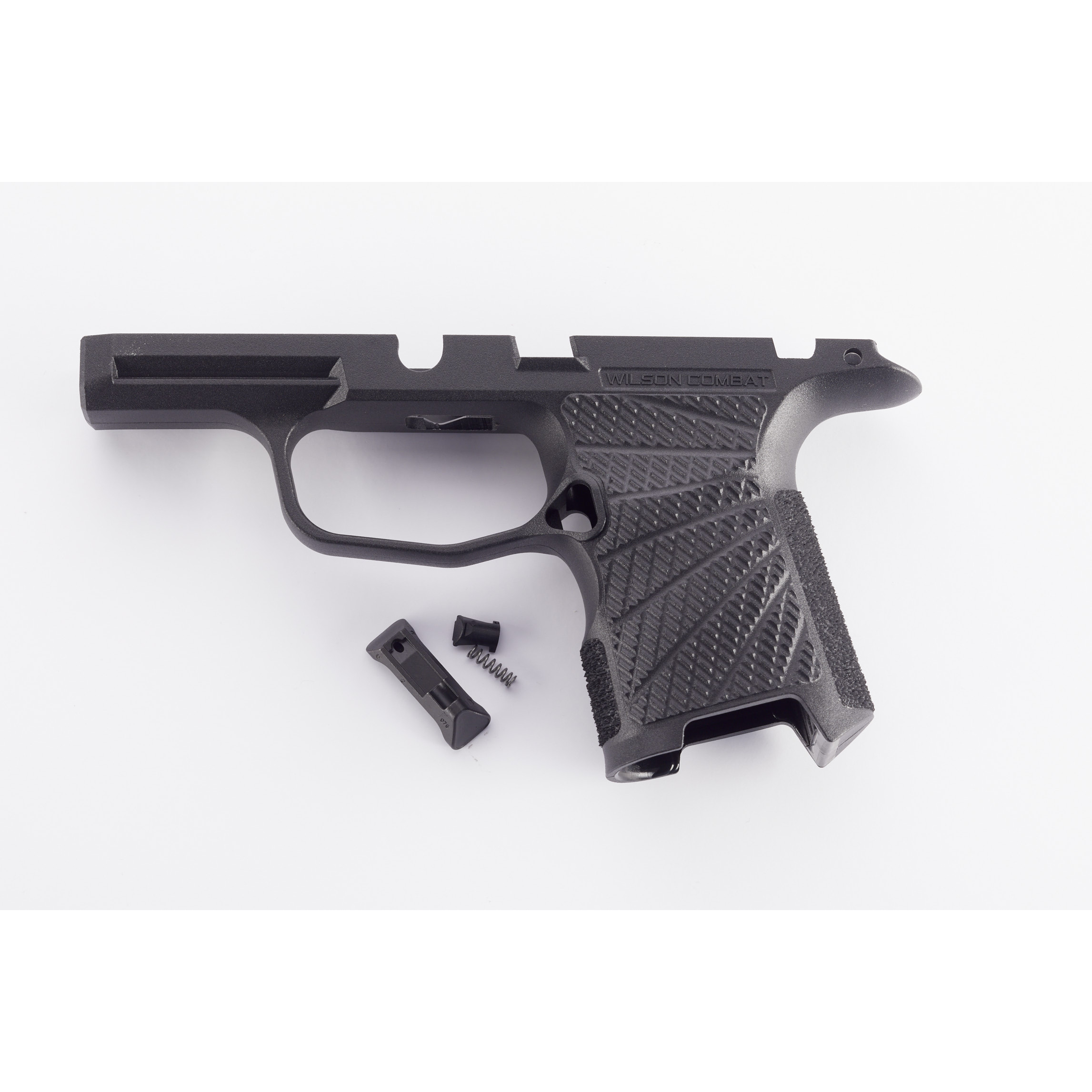 Wct Grip WCP365 Ms Blk