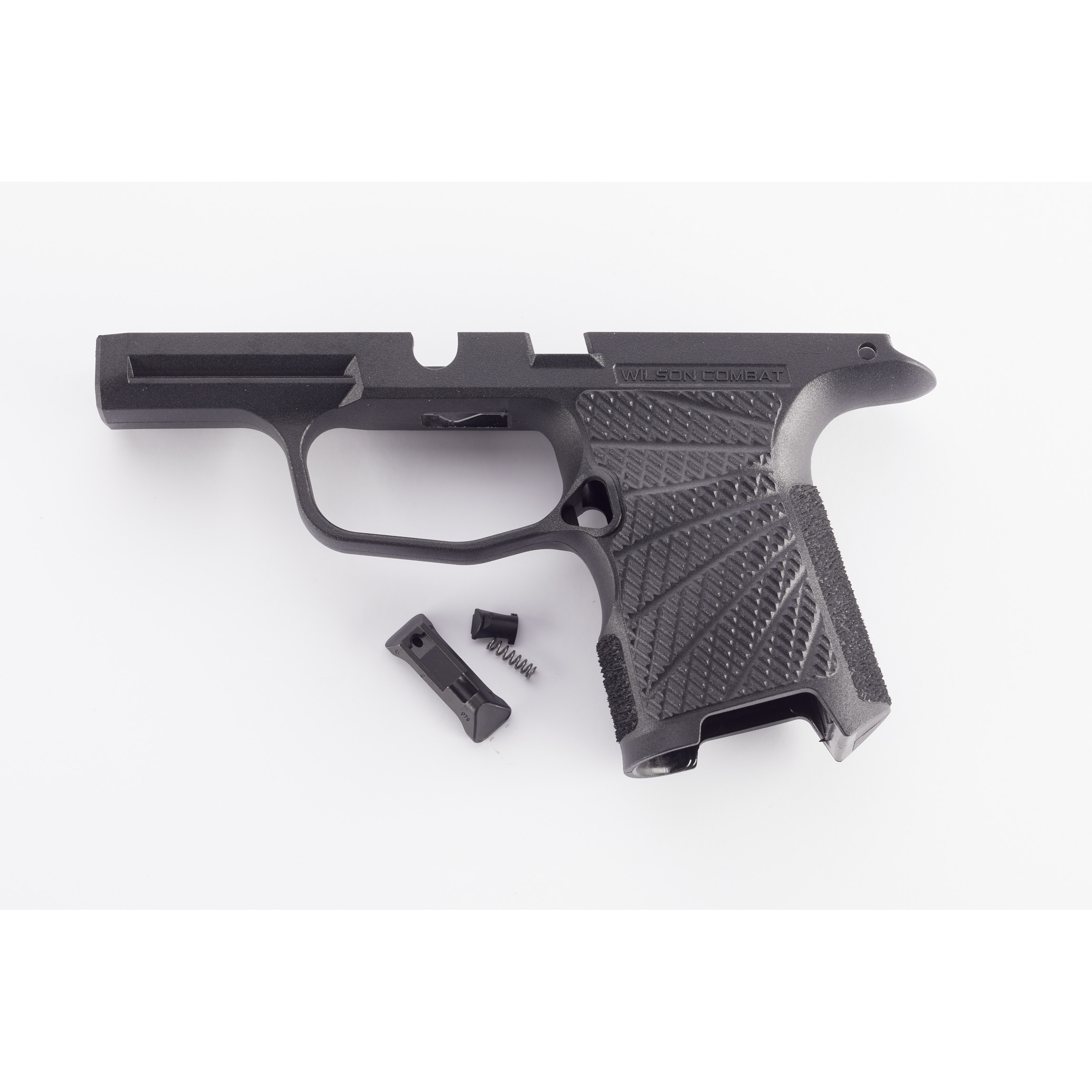 Wct Grip WCP365 Blk
