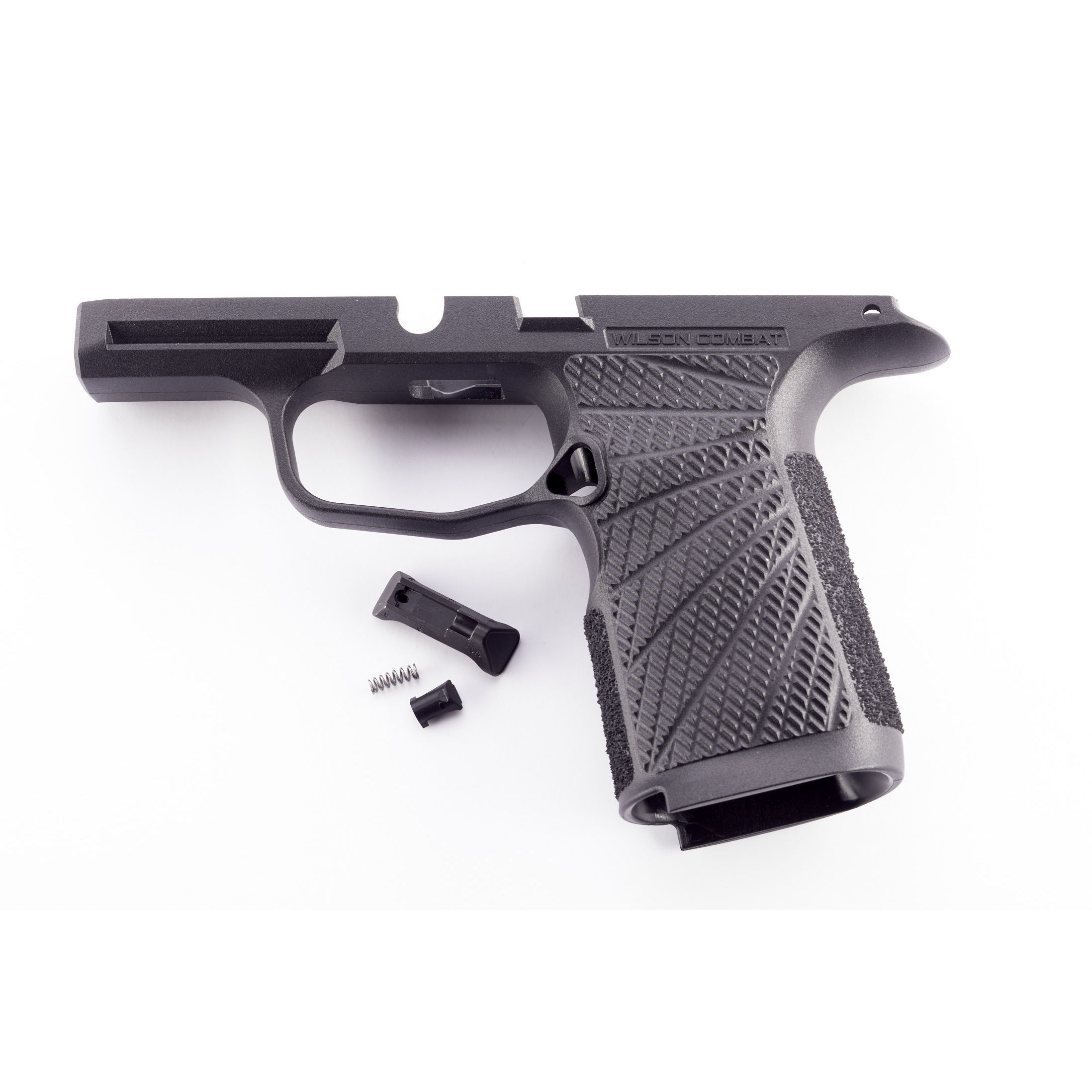 Wct Grip WCP365XL Blk