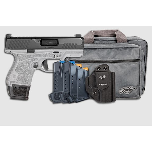 Kmb R7 Mako or 9MM 3B Gry 10RD