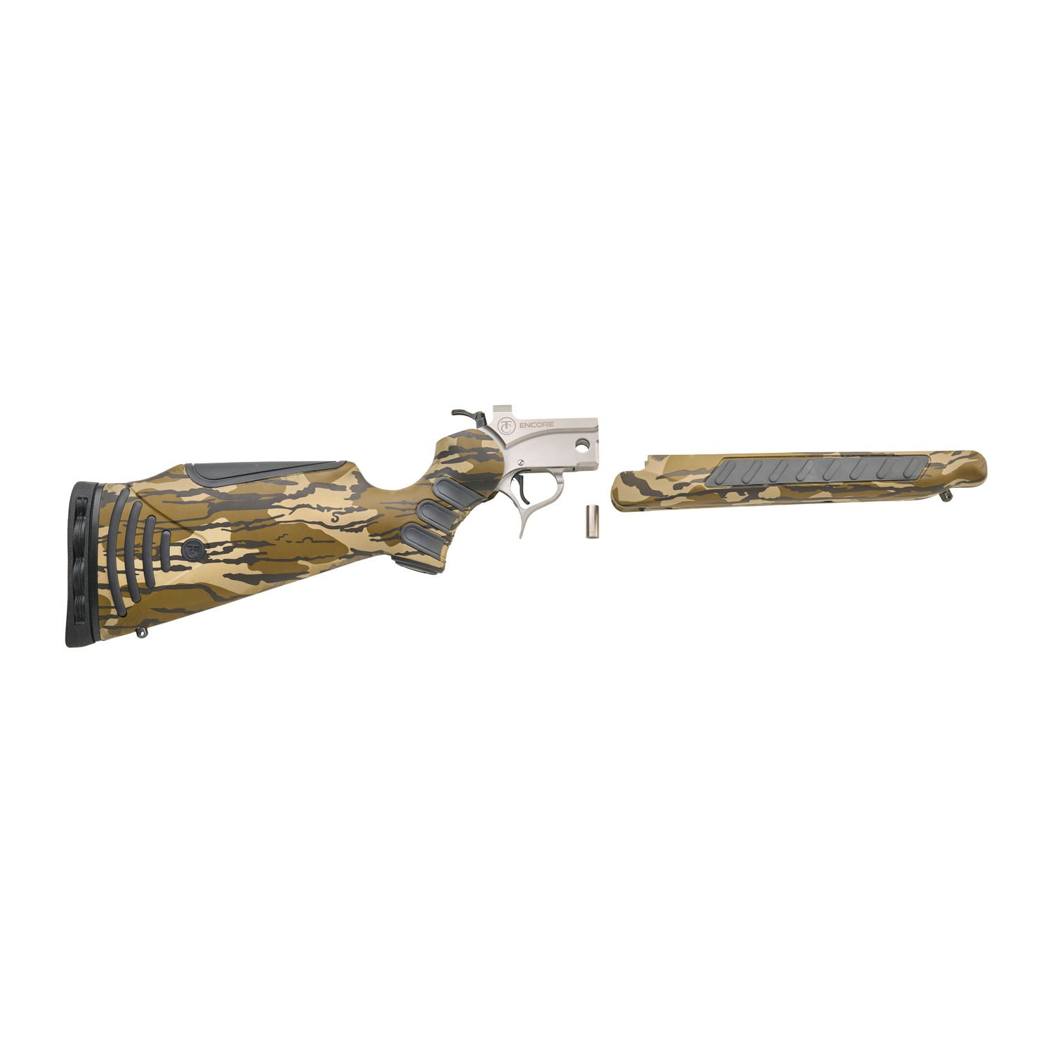 Thompson Center Encore Prohunter Muzzleloader Frame Stainless Steel
