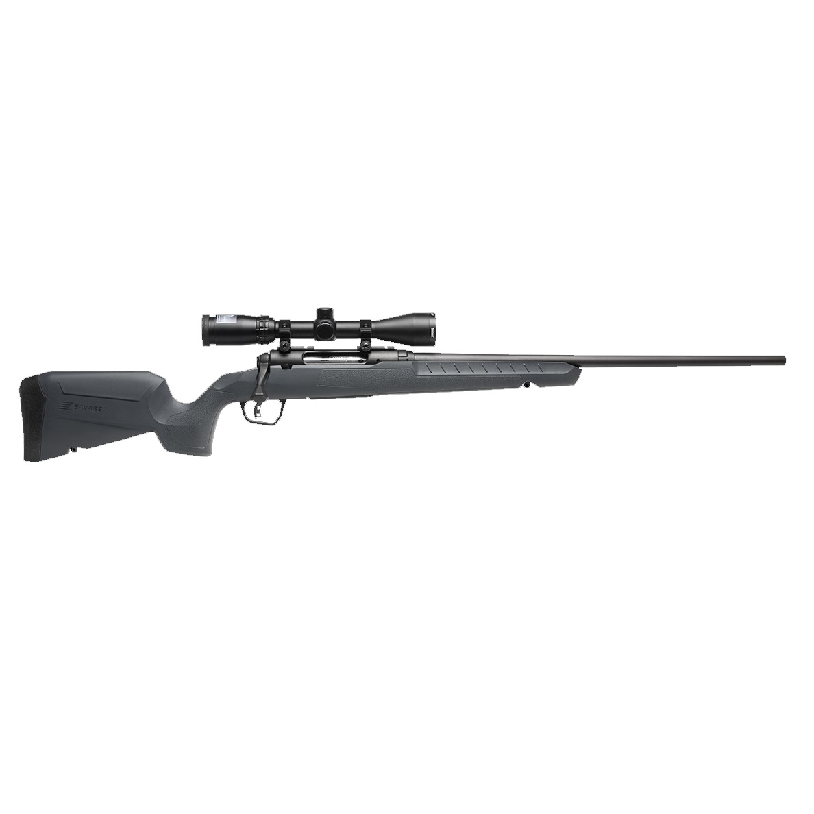 Sav AXIS2XP 400LGND Gry Scp Cp