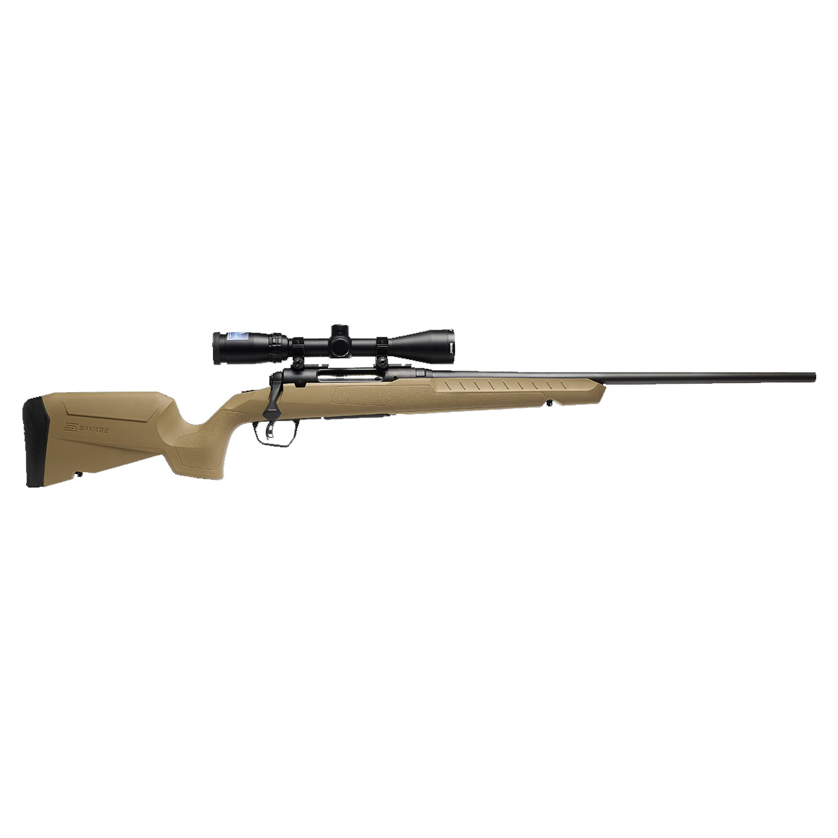 Sav AXIS2XP 7M-08 Fde Scp Cmpt