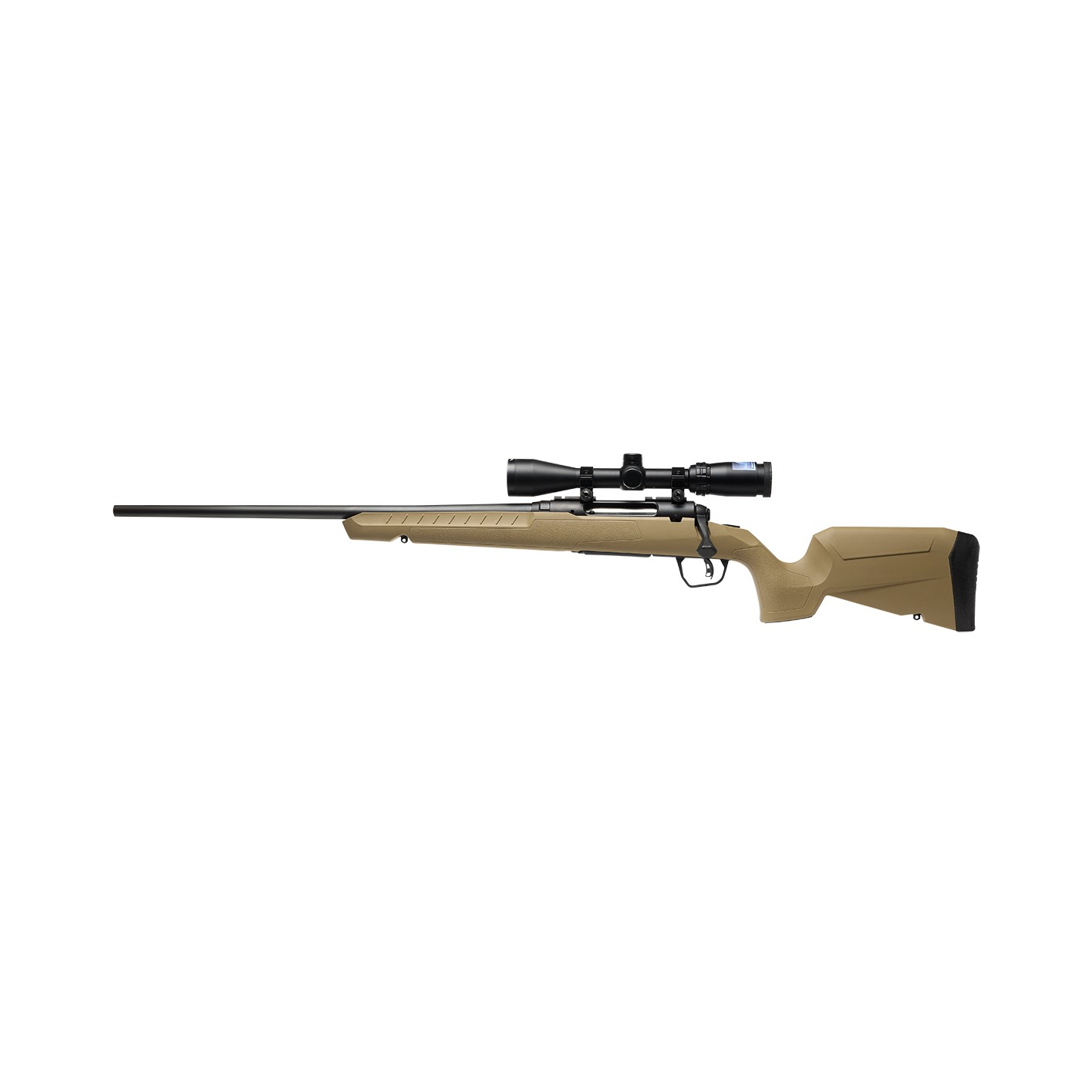 Sav AXIS2XP 7MM-08 Fde Sccp Lh