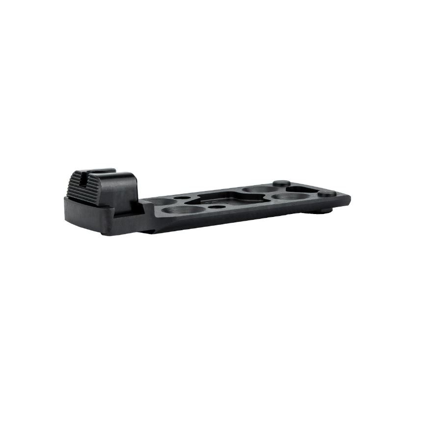 Kmb Opt Plate Trj Rmr W/fs