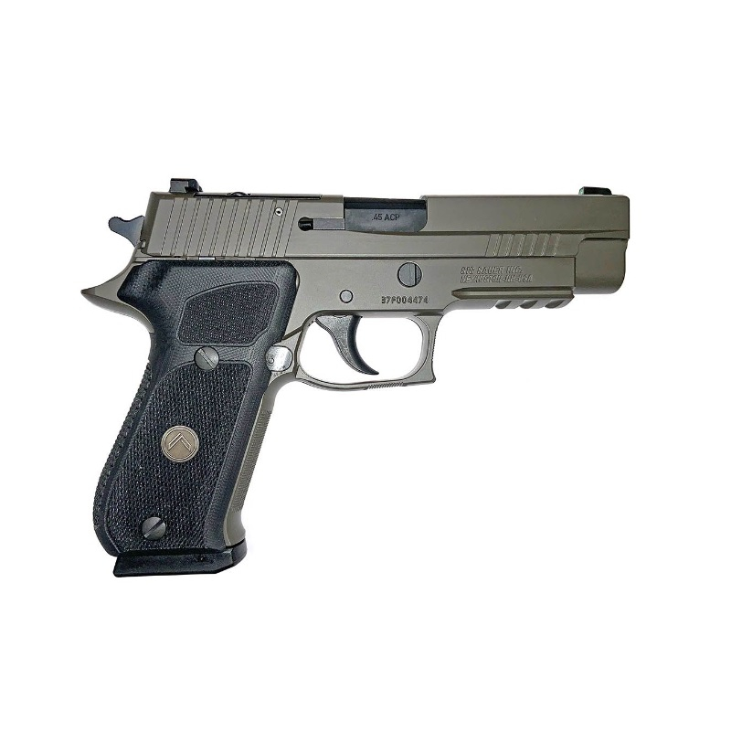 P220 Legion 45ACP 8+1 Da/sa Ma