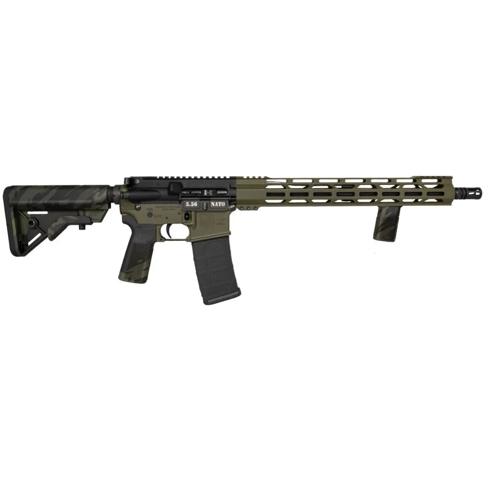Dbf DB15 556 16ODG 30R Tl