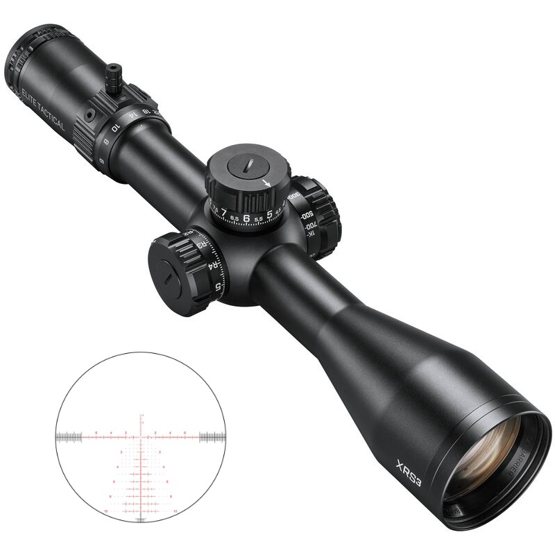 Bushnell Elite Tactical XRS3 6-36X56 G5 Ill