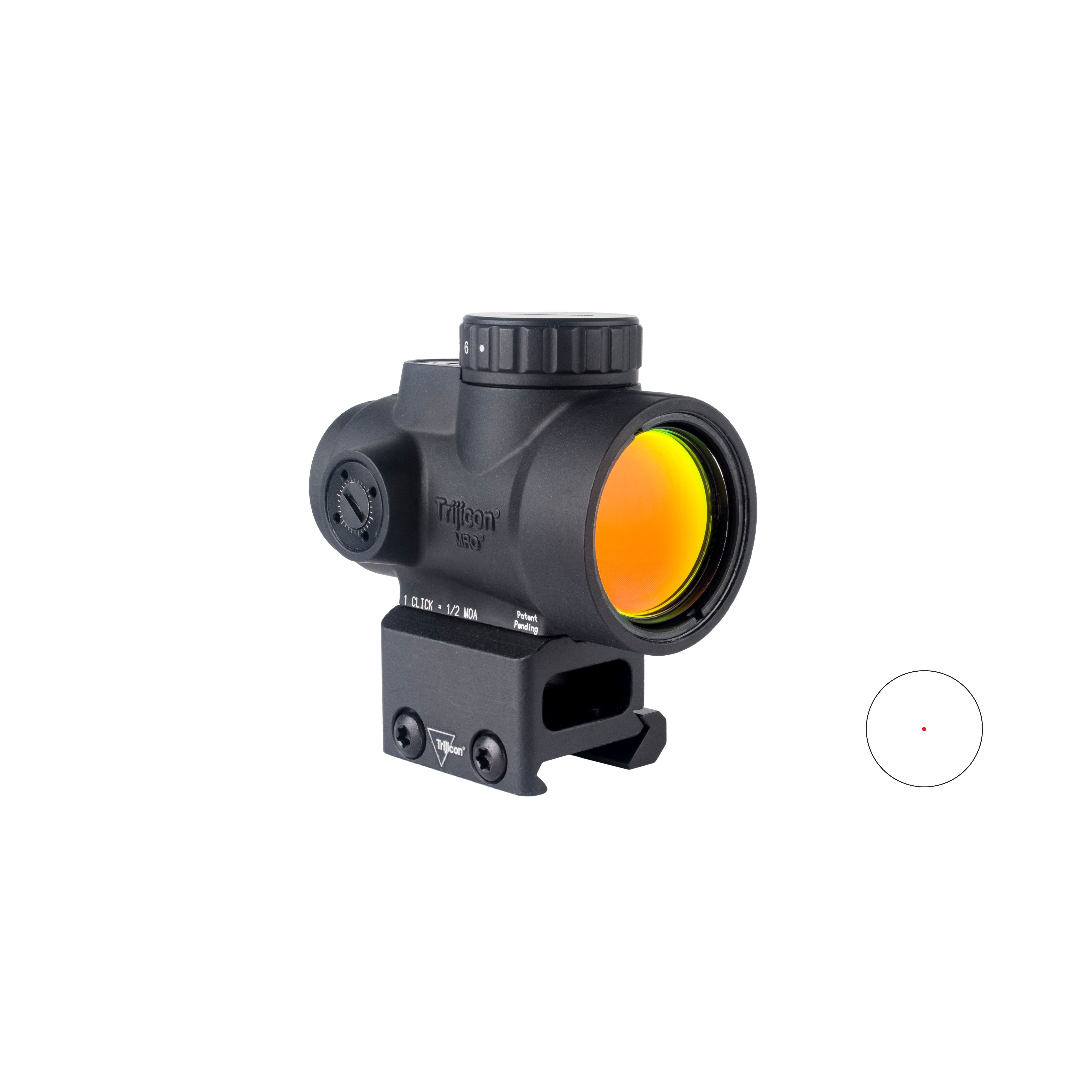 Trj Rdt Mro-sd Rd 2MO