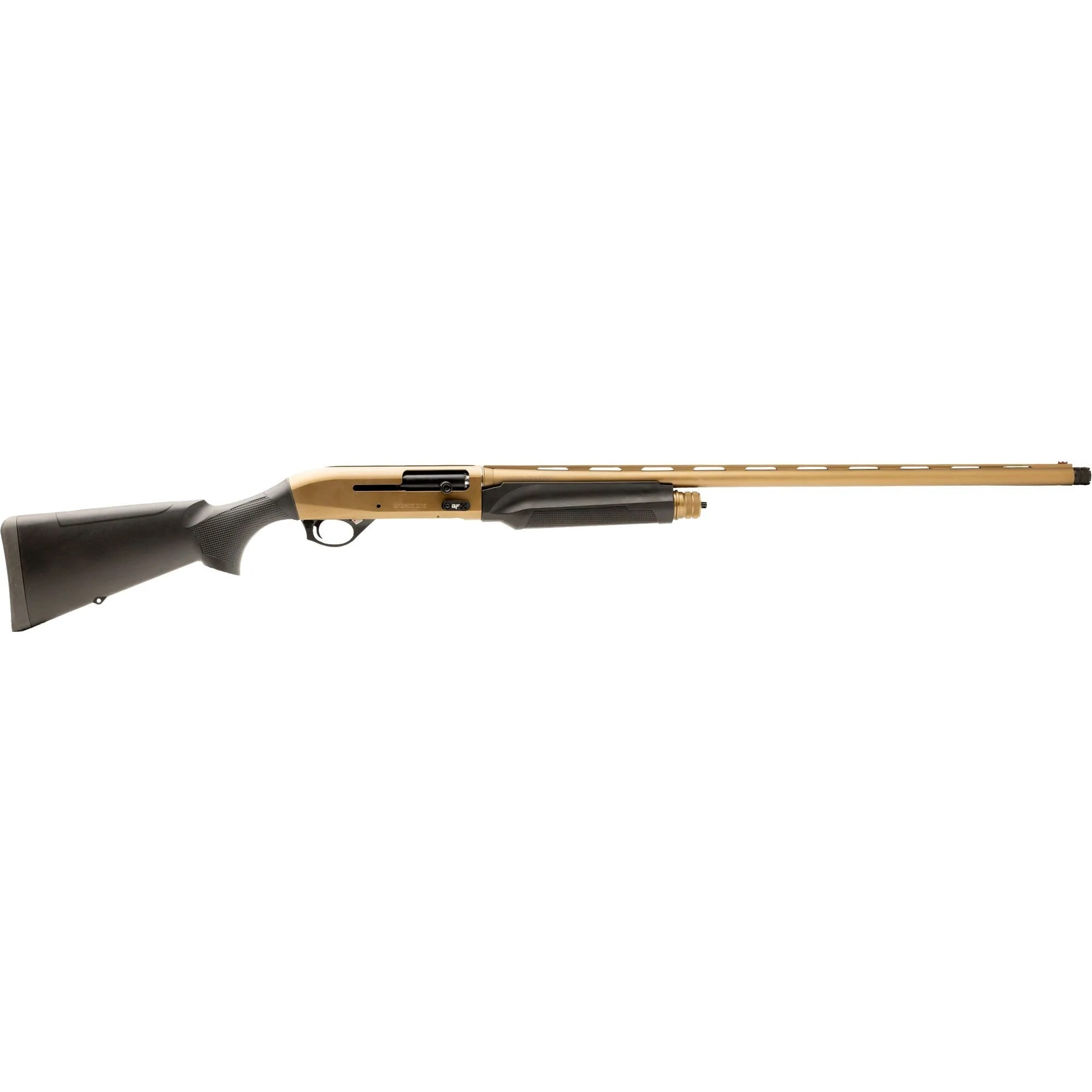 Gforce One 12 Gauge Semi-auto Shotgun 28 3+1 Burnt Bronze